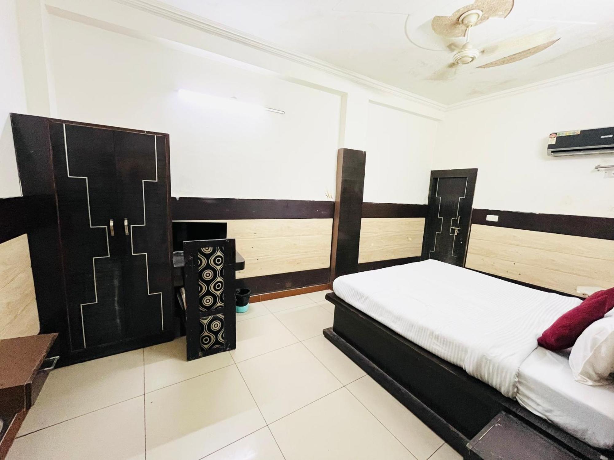 Hotel Royal Taj View Agra (Uttar Pradesh)